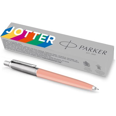 Parker Jotter Originals Sfera Rosa Blush 487C