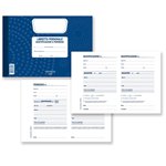 DU Libretto delle Giustificazioni 21