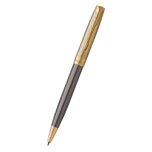 Parker Arrow GT Sonnet Sfera Punta Media