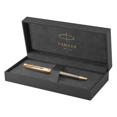 Parker Arrow GT Sonnet Sfera Punta Media