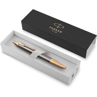 Parker Arrow GT IM Premium Sfera Punta Media