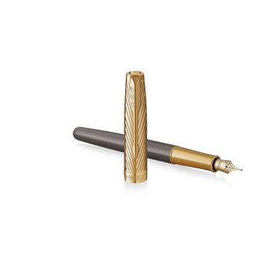 Parker Arrow GT Sonnet Stilo Punta Media