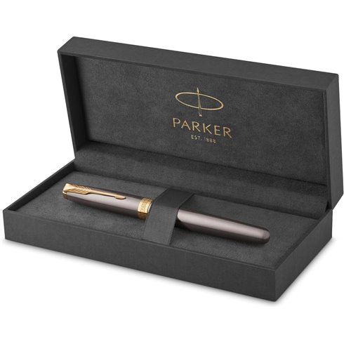 Parker Grey Core Sonnet GT Stilo M 2213721