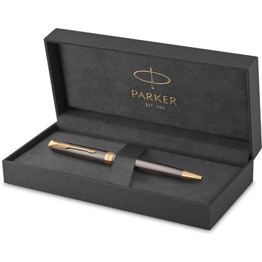 Parker Grey Core Sonnet GT Sfera M 2213679