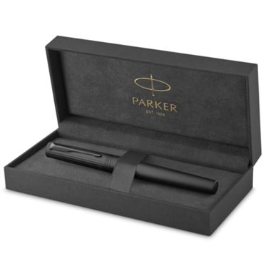 Parker Ingenuity Black BT Stilo F 2182013