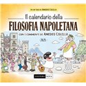 Calendario Filosofia Napoletana 2025 Di Amedeo Colella