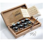 Set Calligrafia W&N 1190193