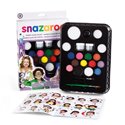 Snazaroo Piccolo Cofanetto per Trucco 1172016