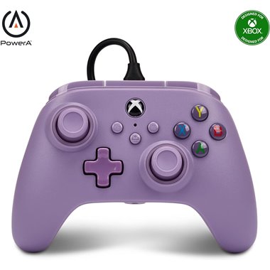 Xbox Joypad Nano Lilla XBGP0025-01