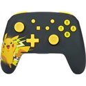 Nintendo Switch Joypad Pikachu Ecstatic Wireless NSGP0016-01