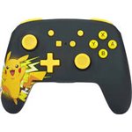 Nintendo Switch Joypad Pikachu Ecstatic Wireless NSGP0016-01