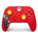 Nintendo Switch Joypad Super Mario Wireless NSGP0012-01