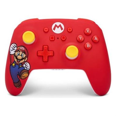 Nintendo Switch Joypad Super Mario Wireless NSGP0012-01