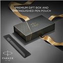 Parker Gift Set 2024 IM CT Black Stilo+Sfera 2214457