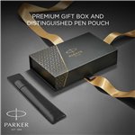 Parker Gift Set 2024 IM CT Black Stilo+Sfera 2214457