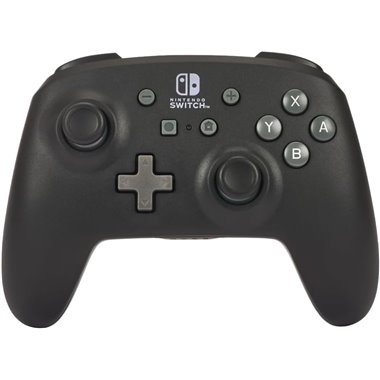 Nintendo Switch Joypad Black Wireless NSGP0009-01