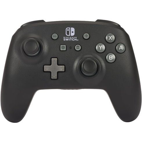 Nintendo Switch Joypad Black Wireless NSGP0009-01