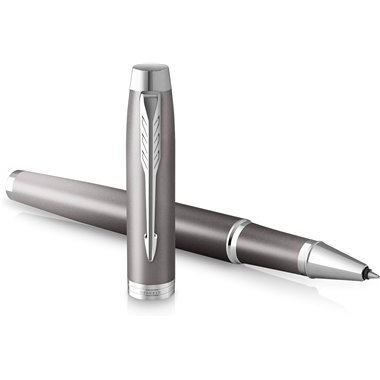 Parker IM Rituals Grey Roller