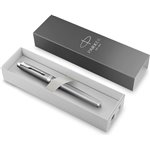 Parker IM Rituals Grey Stilo Punta Media