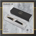 Parker IM Premium Black/Gold GT Stilo F 1931646