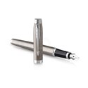 Parker IM Stainless Steel CT Stilo F 2143635