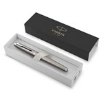 Parker IM Stainless Steel CT Stilo F 2143635