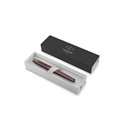 Parker IM Monochrome Burgundy Stilo F 2190511