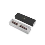 Parker IM Monochrome Burgundy Stilo F 2190511