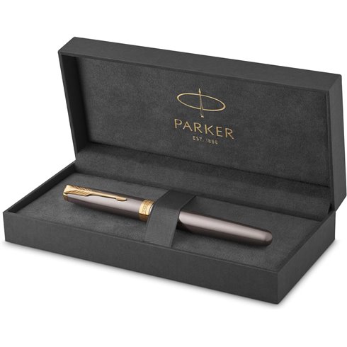 Parker Grey Core Sonnet GT Roller F 2213678