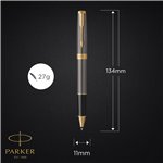 Parker Grey Core Sonnet GT Roller F 2213678