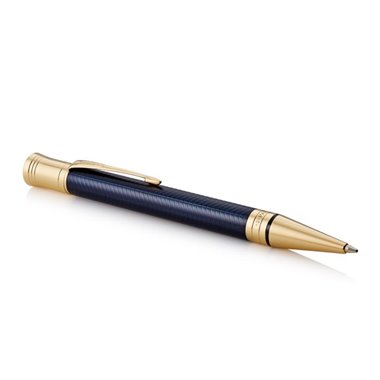 Parker Duofold Prestige Blue GT Chevron Sfera 1931373