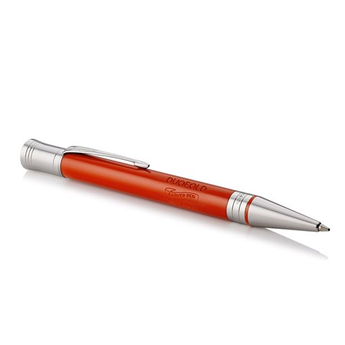 Parker Duofold Classic Big Red CT Vintage Sfera 1931379