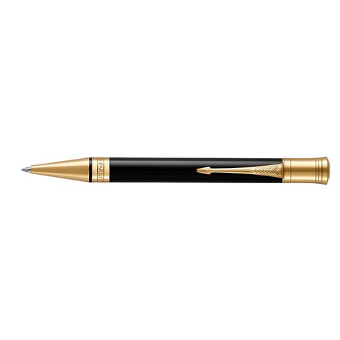 Parker Duofold Classic Black GT Sfera 1931386