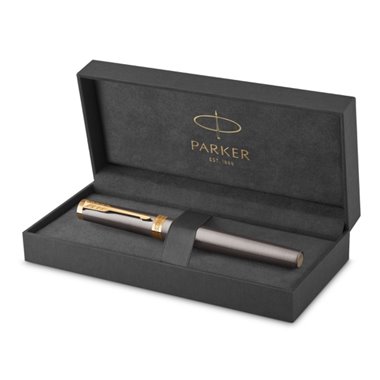 Parker Grey Core Ingenuity GT Roller F 2213727