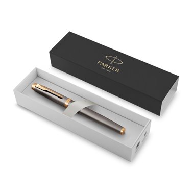 Parker Grey Core IM GT Roller F 2213778