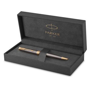 Parker Grey Core IM GT Sfera M 2214613