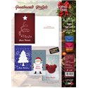 CartoGi Natale 24 Biglietti Finalmente Natale 1820/G