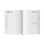 Agenda 25 Interni PB003 17x24 Giornaliero SDA