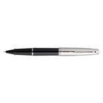 Waterman 00 Embleme Black CT Roller 2157232 ( Fine Stock )