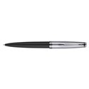 Waterman 00 Embleme Black CT Sfera 2157233 ( Fine Stock )