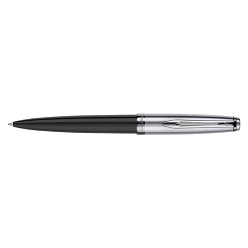 Waterman 00 Embleme Black CT Sfera 2157233 ( Fine Stock )