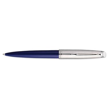 Waterman 00 Embleme Blu CT Sfera 2157249 ( Fine Stock )