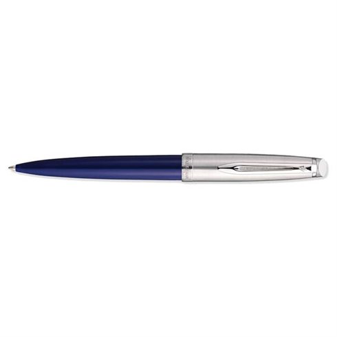 Waterman 00 Embleme Blu CT Sfera 2157249 ( Fine Stock )