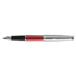 Waterman 00 Embleme Red CT Stilo 2157411 ( Fine Stock )