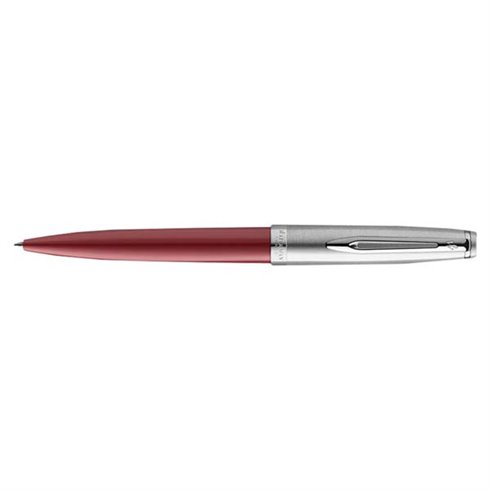 Waterman 00 Embleme Red CT Sfera 2157413 ( Fine Stock )