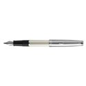 Waterman 00 Embleme Ivory CT Stilo 2157418 ( Fine Stock )