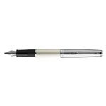 Waterman 00 Embleme Ivory CT Stilo 2157418 ( Fine Stock )