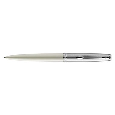 Waterman 00 Embleme Ivory CT Sfera 2157420 ( Fine Stock )