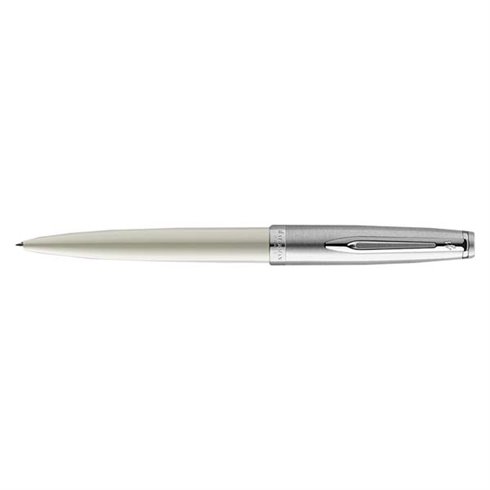 Waterman 00 Embleme Ivory CT Sfera 2157420 ( Fine Stock )