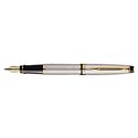 Waterman 00 Expert Acciaio GT Stilo S0951940 ( Fine Stock )